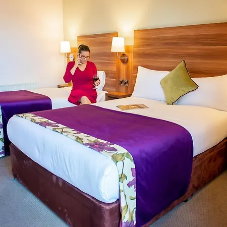 Hotel Maldron & Leisure Centre, Galway