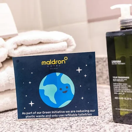 Hotel Maldron & Leisure Centre, Galway