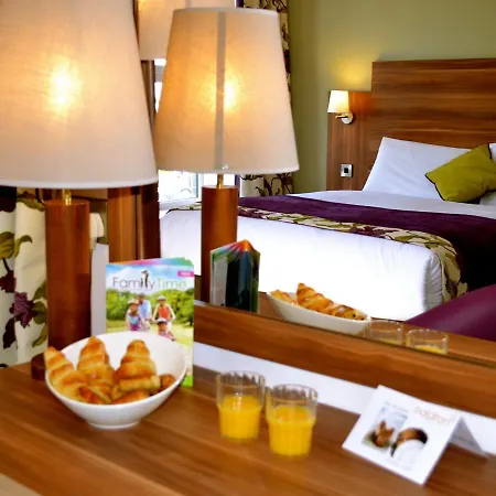 Maldron & Leisure Centre, Galway 4* Oranmore