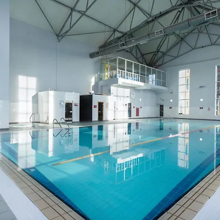 Maldron & Leisure Centre, Galway Oranmore