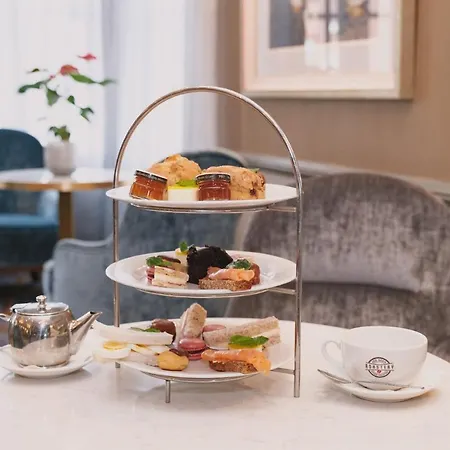 Hotel Maldron & Leisure Centre, Galway Oranmore