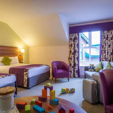Hotel Maldron & Leisure Centre, Galway