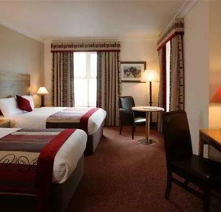 Maldron & Leisure Centre, Galway Hotel Oranmore