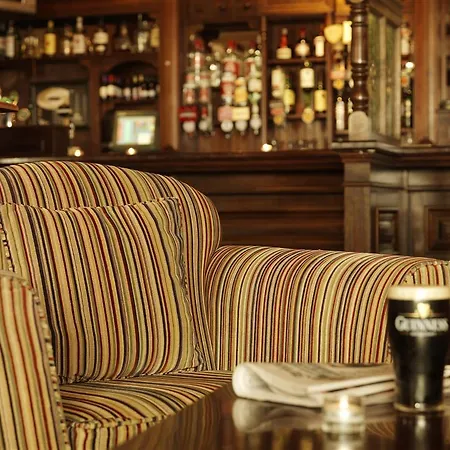 Maldron & Leisure Centre, Galway Hotel