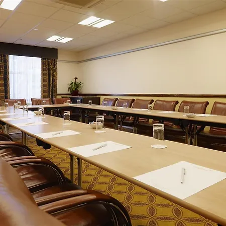 Hotel Maldron & Leisure Centre, Galway 4*