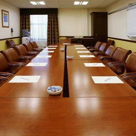 Maldron & Leisure Centre, Galway Hotel