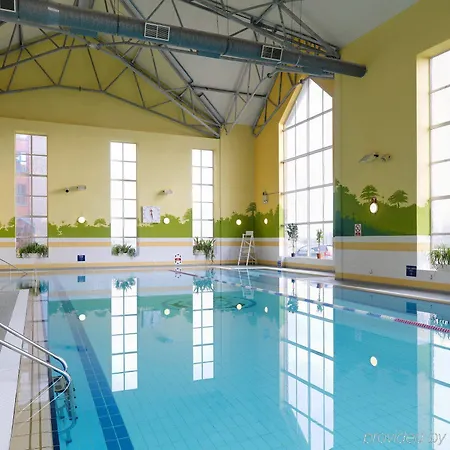 Maldron & Leisure Centre, Galway Hotel Oranmore