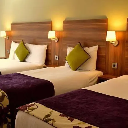 Hotel Maldron & Leisure Centre, Galway Oranmore