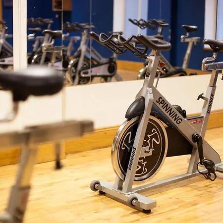Hotel Maldron & Leisure Centre, Galway
