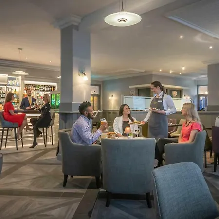 Maldron & Leisure Centre, Galway Hotel Oranmore