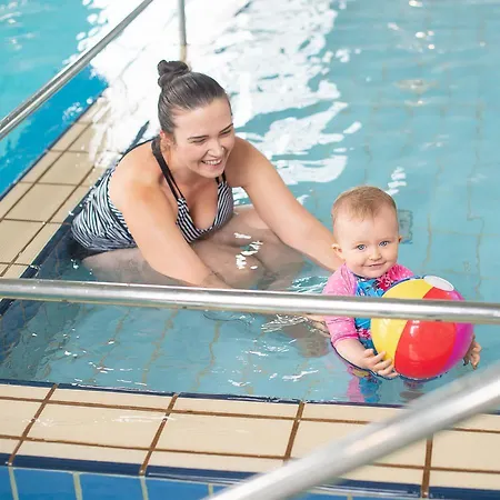 Maldron & Leisure Centre, Galway Oranmore
