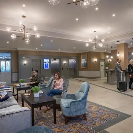 Maldron & Leisure Centre, Galway Hotel Oranmore