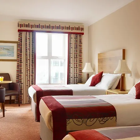 Maldron Hotel&leisure Centre, Galway Oranmore