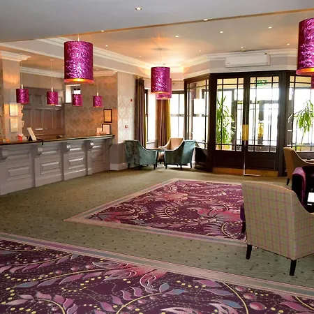 Maldron & Leisure Centre, Galway Hotel